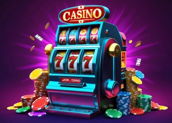 Why You Should Play Slots Mania Online at CQ9 Most Trusted 2024 Link slot gacor