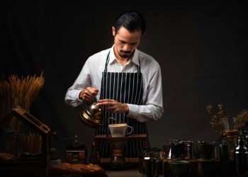 What To Eat With Coffee In The Morning