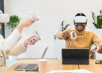 Augmented Reality Marketing for Gadget Brands: Unleashing Possibilities