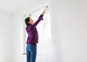DIY Window Film: The Ultimate Guide to Transforming Your Space