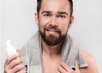 Why You Need Beard Grooming Products