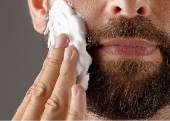 How to Groom a Beard Properly