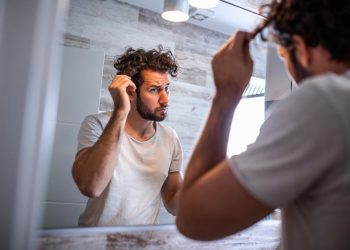 How to Grow and Groom a Healthy Beard
