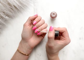 Experience Perfection: Best DIY Tips for Your French Manicure by Charm Beauty Lounge