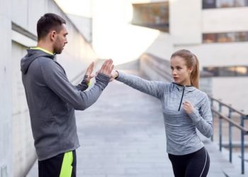 Dominate the Streets with 10 Simple Self Defence Moves