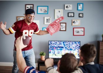The Ultimate Guide to Watching NCAA Football Schedule on MBScore.tv