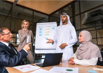 Building a Digital Future with a Web Development Company in the UAE