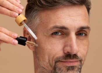 Revolutionizing Beard Care: The Incredible Benefits of Beard Oil