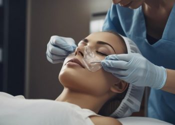 Transform Your Skin: Customized Facial Care Solutions at New Look Clinic Tallinn
