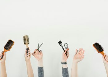 Unlocking Hairstyling Potential: A PASS to Hair Tools and Their Uses