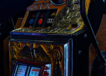 Recommended Online Slot Gambling Sites