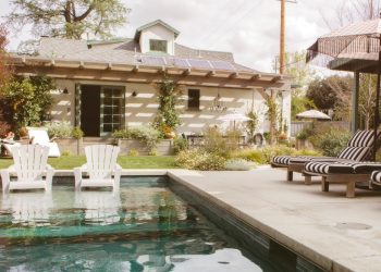 San Diego Spaces Your Guide to Crafting the Perfect Detached ADU