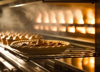 Excellence in Industrial Ovens: A Guide to Top Selections