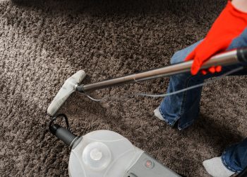 Happy Clean voted the best carpet cleaner in Dublin by Residents