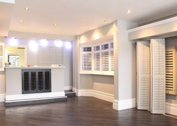 Do Plantation Shutters Add Value to Your Home?