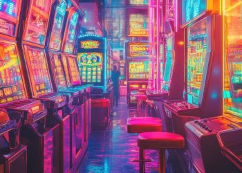 Slot Online vs. Slot Mesin Fisik: Perbedaan dan Kesamaannya