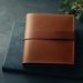 Why a Leather Padfolio is a Must-Have for Every Professional