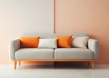 Transform Your Living Room with a Stylish Corner Sofa Bed from Msofas