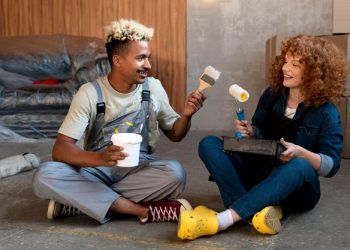 Why You Need Professional Exterior Painting