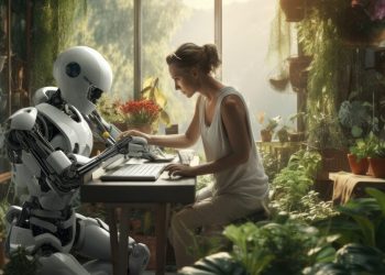 How AI is Transforming Website Development and Chatbots in 2025