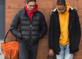 Experience the Difference: Australian Merino Wool and Modern Merino Menswear