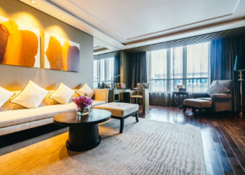 The Modern Appeal of Luxury Condos in Urban LivingIntroduction