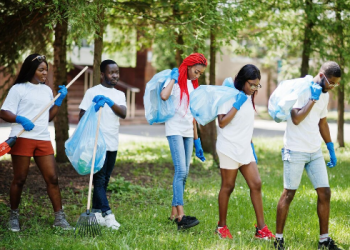 Protecting Communities Through Safer and Cleaner Land Management