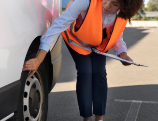 The Hidden Complexity Behind Commercial Vehicle Accidents in Dallas