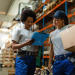 Industrial Packaging Supplies: What Modern Manufacturers Need to Ship Safely and Efficiently
