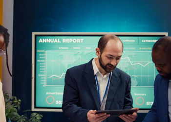 The Transition from Manual Trading to Smart, Tool-Driven Decision Making