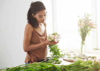 Strategies for Sustainable Self-Care and Radiance